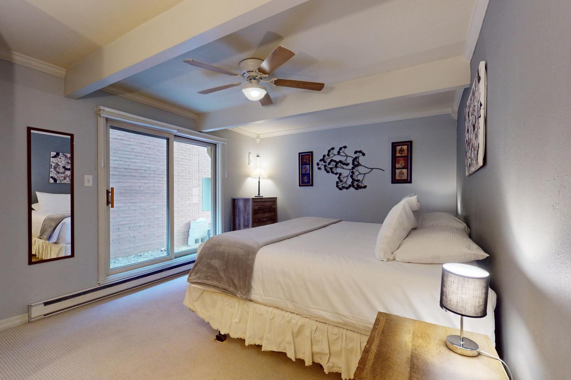 Downtown Beauties Villa Aspen Exterior photo