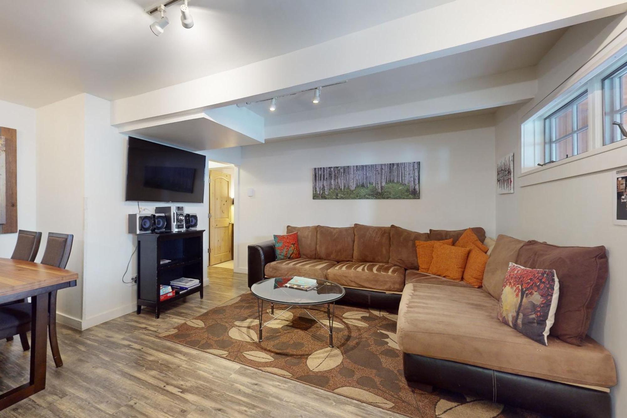 Downtown Beauties Villa Aspen Exterior photo