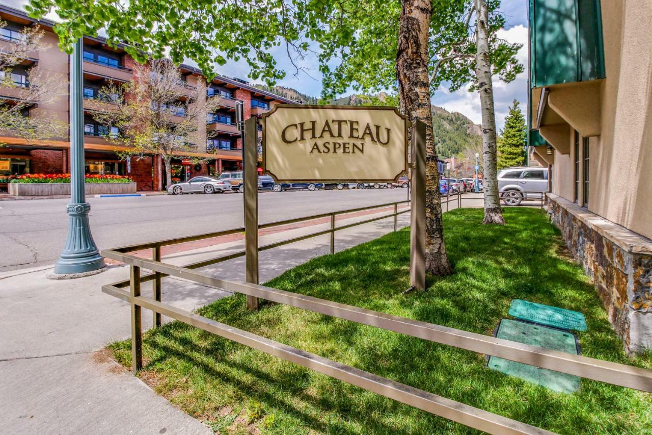 Downtown Beauties Villa Aspen Exterior photo